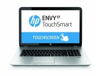 HP Envy 17-j130us 17.3-Inch Touchsmart Laptop with Beats Audio, 12 GB DDR3L SDRAM,1024 GB 5400 rpm Hard Drive,4.5-hour battery... 