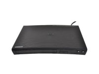 Samsung BD-J5100 Curved Blu-ray Player - Black-Newegg.com