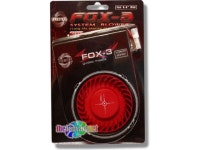 New Evercool SB-F3 Fox-3 System Blower Fan for 3.5 Bay - Cool Your Hard Drive - Newegg.com