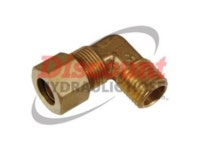 369-12-08 | 3/4 Brass Compression x 1/2 NPTF Male 90° -Set of 10 Fittings-Newegg.com