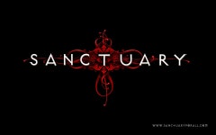 sanctuary - Sanctuary Wallpaper (9138640) - Fanpop Sanctuary Wallpaper: sanctuary