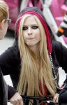 AVRIL - Avril Lavigne Photo (3165878) - Fanpop Avril Lavigne Photo: AVRIL