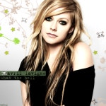 sachini images Avril Lavigne wallpaper and background photos (27868287) sachini Photo: Avril Lavigne