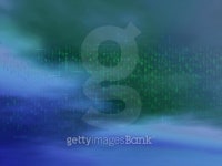 Digital Technology 1 이미지 (139082567) - 게티이미지뱅크 Digital Technology 1