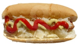 Hotdog 이미지 (139377321) - 게티이미지뱅크 Hotdog