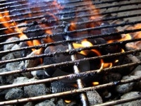 Barbeque grill 이미지 (115815684) - 게티이미지뱅크 Barbeque grill