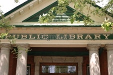 Public Library - Lindsay, ON 이미지 (172148922) - 게티이미지뱅크 Public Library - Lindsay, ON