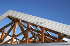 timber roof truss 이미지 (172226143) - 게티이미지뱅크 timber roof truss