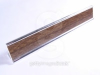 Blank wood grain nameplate 이미지 (96683256) - 게티이미지뱅크 Blank wood grain nameplate