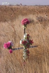 십자로 공인계량소 | Roadside cross 이미지 (139266272) - 게티이미지뱅크 Roadside cross