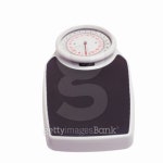 Close up of a weighing scales 이미지 (skd190007sdc) - 게티이미지뱅크 Close up of a weighing scales