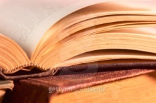 Open book 이미지 (87562406) - 게티이미지뱅크 Open book