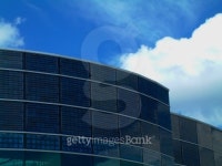 solar building 2 이미지 (93635879) - 게티이미지뱅크 solar building 2