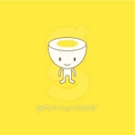Egg head   (vector) 이미지 (148142024) - 게티이미지뱅크 Egg head   (vector)
