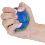 Hand & Stress ball BE 이미지 (90310856) - 게티이미지뱅크 Hand & Stress ball BE