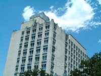 One Office Building 이미지 (90674077) - 게티이미지뱅크 One Office Building