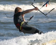 Kite Surfer in Aberdeen 이미지 (139549483) - 게티이미지뱅크 Kite Surfer in Aberdeen
