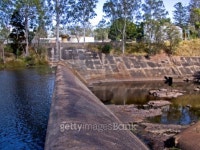 Dam wall 이미지 (139396872) - 게티이미지뱅크 Dam wall