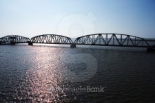 Bridge over Mississippi River, Rigolets, Louisiana 이미지 (78051573) - 게티이미지뱅크 Bridge over Mississippi River, Rigolets... 