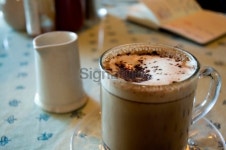Afternoon Coffee 이미지 (92246928) - 게티이미지뱅크 Afternoon Coffee