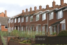 1950s Terrace 이미지 (89029401) - 게티이미지뱅크 1950s Terrace