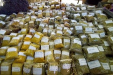 Spice Market, south of France 이미지 (139699332) - 게티이미지뱅크 Spice Market, south of France