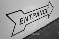 Entrance 이미지 (139384913) - 게티이미지뱅크 Entrance