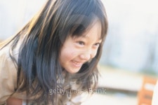 A Young Girl 이미지 (dajda304011) - 게티이미지뱅크 A Young Girl