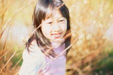 A Young Girl 이미지 (dajda304009) - 게티이미지뱅크 A Young Girl