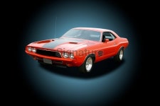 Auto- 1972 Dodge Challenger 이미지 (172212884) - 게티이미지뱅크 Auto- 1972 Dodge Challenger