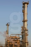 Oil Refinery #2 이미지 (96920968) - 게티이미지뱅크 Oil Refinery #2