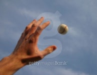 Catch the ball 이미지 (179296831) - 게티이미지뱅크 Catch the ball