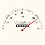 Speedometer 이미지 (155716168) - 게티이미지뱅크 Speedometer