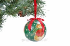 Snowman Ornament 이미지 (92518889) - 게티이미지뱅크 Snowman Ornament