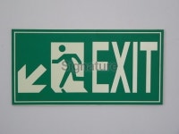 exit 이미지 (173749890) - 게티이미지뱅크 exit