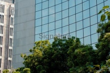 Modern Architecture 이미지 (175998085) - 게티이미지뱅크 Modern Architecture