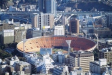 Baseball Stadium 이미지 (dajda-306007) - 게티이미지뱅크 Baseball Stadium