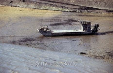 Oyster Boat 이미지 (92504878) - 게티이미지뱅크 Oyster Boat