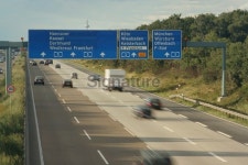 Highway (Autobahn A5) in Germany - Motion Blur 이미지 (126259772) - 게티이미지뱅크 Highway (Autobahn A5) in Germany - Motion Blur
