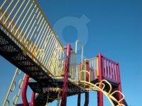 Jungle Gym Playground 이미지 (139389945) - 게티이미지뱅크 Jungle Gym Playground