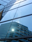sun double reflection 이미지 (90677758) - 게티이미지뱅크 sun double reflection