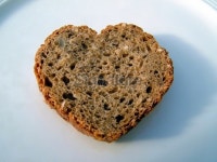 Heart of Bread 이미지 (172658269) - 게티이미지뱅크 Heart of Bread
