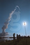 스페이스앵글러(space angler) | Low angle view of a spacecraft launch 이미지 (57593815) - 게티이미지뱅크 Low angle view of a spacecraft launch