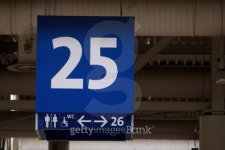 Numbers 25 and 26 이미지 (87658956) - 게티이미지뱅크 Numbers 25 and 26