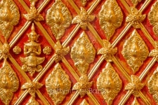 Ornate golden pattern 이미지 (87452815) - 게티이미지뱅크 Ornate golden pattern