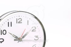 Shiny new clock 이미지 (87674363) - 게티이미지뱅크 Shiny new clock