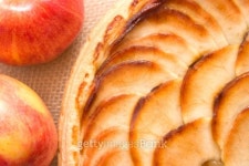 Apple tart abstract 이미지 (93066368) - 게티이미지뱅크 Apple tart abstract