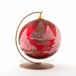 christmas glass ball 이미지 (99150408) - 게티이미지뱅크 christmas glass ball