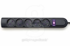 power sockets 이미지 (93149692) - 게티이미지뱅크 power sockets