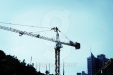 Construction in Progress 이미지 (91882897) - 게티이미지뱅크 Construction in Progress